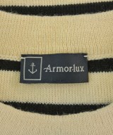 Armor lux（アルモーリュックス）ニット・セーター 黄 サイズ:F レディース/2200661441091