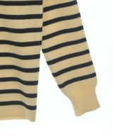 Armor lux（アルモーリュックス）ニット・セーター 黄 サイズ:F レディース/2200661441091