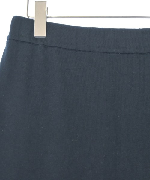 Armor lux（アルモーリュックス）ロング・マキシ丈スカート 黒 サイズ:4(XL位) レディース/2200670325047