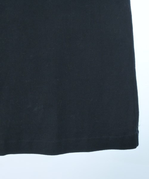 Armor lux（アルモーリュックス）ロング・マキシ丈スカート 黒 サイズ:4(XL位) レディース/2200670325047