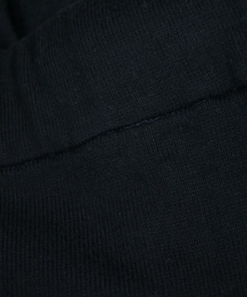 Armor lux（アルモーリュックス）ロング・マキシ丈スカート 黒 サイズ:4(XL位) レディース/2200670325047