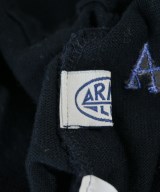 Armor lux（アルモーリュックス）ロング・マキシ丈スカート 黒 サイズ:4(XL位) レディース/2200670325047