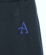 Armor lux（アルモーリュックス）ロング・マキシ丈スカート 黒 サイズ:4(XL位) レディース/2200670325047