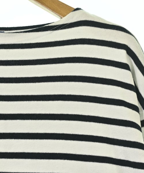 Armor lux（アルモーリュックス）Tシャツ・カットソー 白 サイズ:1(S位) レディース/2200731595020