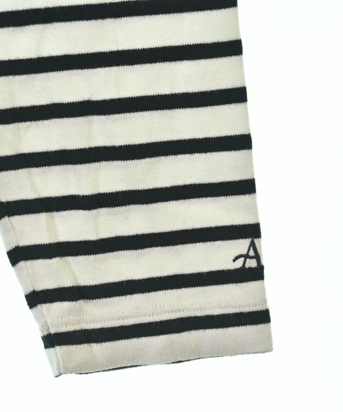 Armor lux（アルモーリュックス）Tシャツ・カットソー 白 サイズ:1(S位) レディース/2200731595020