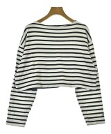 Armor lux（アルモーリュックス）Tシャツ・カットソー 白 サイズ:1(S位) レディース/2200731595020