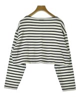 Armor lux（アルモーリュックス）Tシャツ・カットソー 白 サイズ:1(S位) レディース/2200731595020