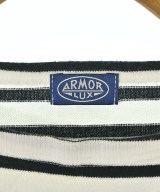 Armor lux（アルモーリュックス）Tシャツ・カットソー 白 サイズ:1(S位) レディース/2200731595020