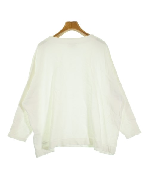 Armor lux（アルモーリュックス）Tシャツ・カットソー 白 サイズ:M レディース/2200716842545