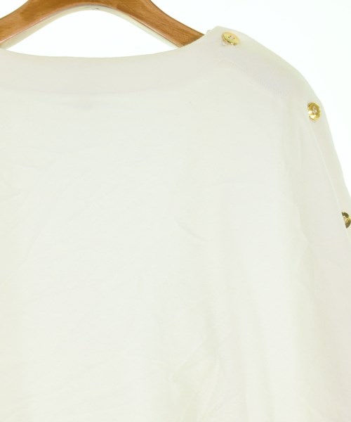 Armor lux（アルモーリュックス）Tシャツ・カットソー 白 サイズ:M レディース/2200716842545