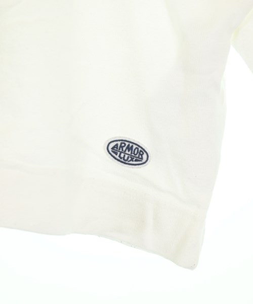 Armor lux（アルモーリュックス）Tシャツ・カットソー 白 サイズ:M レディース/2200716842545