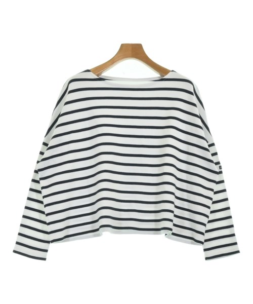 Armor lux(アルモーリュックス)Tシャツ・カットソー 白 サイズ:38(M位)/2200680370044