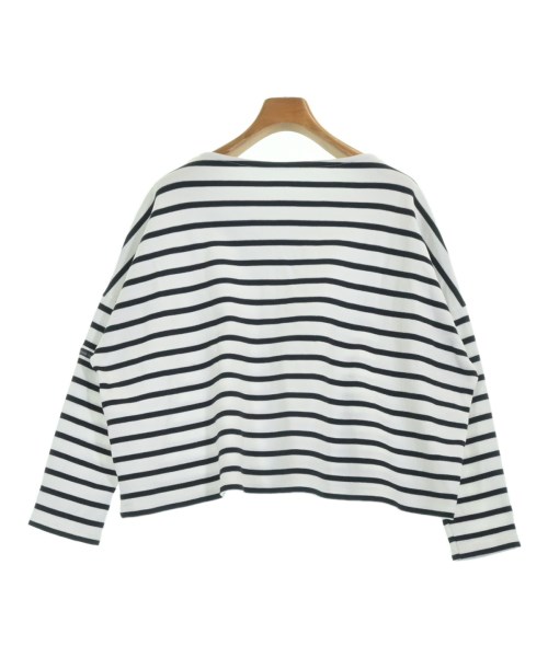 Armor lux（アルモーリュックス）Tシャツ・カットソー 白 サイズ:38(M位) レディース/2200680370044