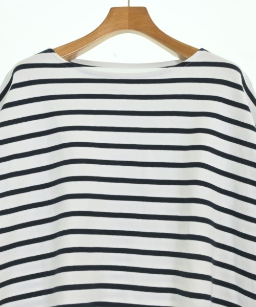 Armor lux（アルモーリュックス）Tシャツ・カットソー 白 サイズ:38(M位) レディース/2200680370044