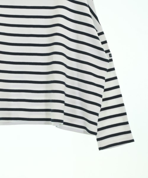 Armor lux（アルモーリュックス）Tシャツ・カットソー 白 サイズ:38(M位) レディース/2200680370044