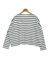 Armor lux（アルモーリュックス）Tシャツ・カットソー 白 サイズ:38(M位) レディース/2200680370044