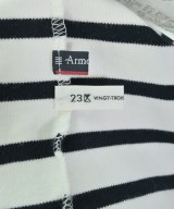 Armor lux（アルモーリュックス）Tシャツ・カットソー 白 サイズ:38(M位) レディース/2200680370044