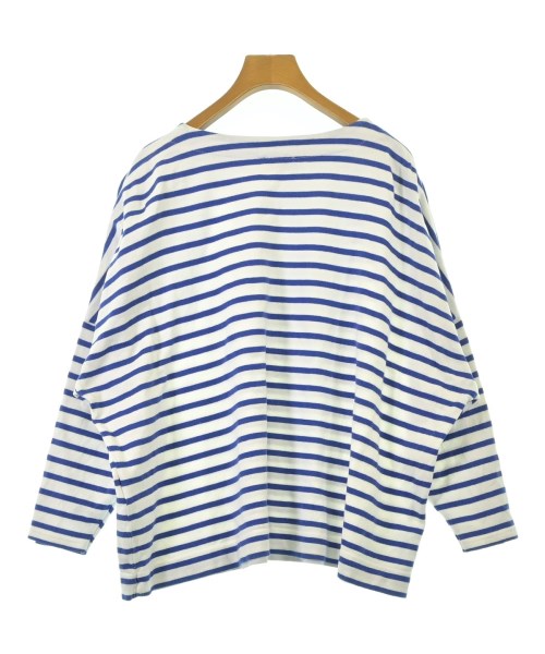 Armor lux（アルモーリュックス）Tシャツ・カットソー 白 サイズ:F レディース/2200682996105