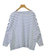 Armor lux（アルモーリュックス）Tシャツ・カットソー 白 サイズ:F レディース/2200682996105