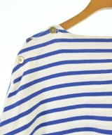 Armor lux（アルモーリュックス）Tシャツ・カットソー 白 サイズ:F レディース/2200682996105
