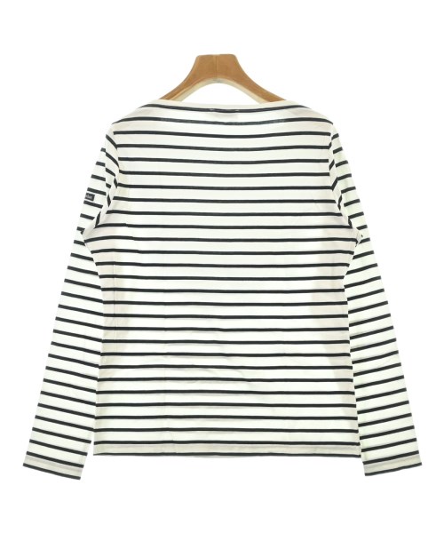 Armor lux（アルモーリュックス）Tシャツ・カットソー 白 サイズ:1(S位) レディース/2200679237082