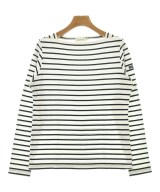 Armor lux（アルモーリュックス）Tシャツ・カットソー 白 サイズ:1(S位) レディース/2200679237082