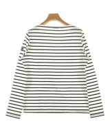 Armor lux（アルモーリュックス）Tシャツ・カットソー 白 サイズ:1(S位) レディース/2200679237082