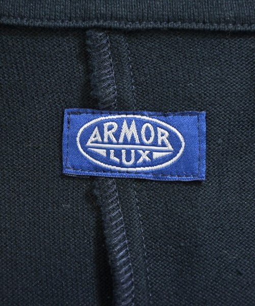 Armor lux（アルモーリュックス）ジャケット 紺 サイズ:2(M位) レディース/2200688559076
