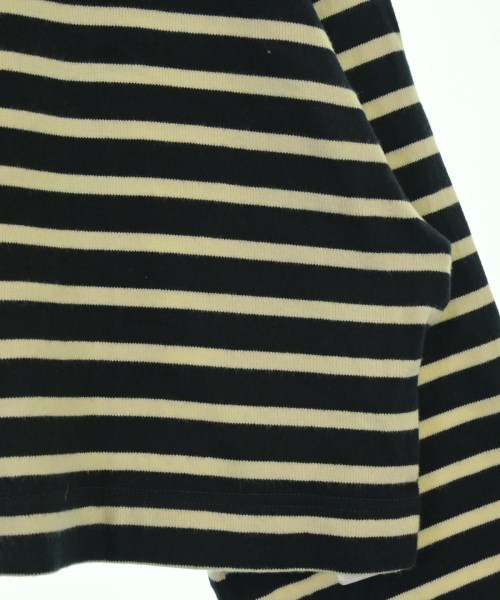 Armor lux（アルモーリュックス）Tシャツ・カットソー 黒 サイズ:3(L位) レディース/2200690414035