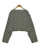 Armor lux（アルモーリュックス）Tシャツ・カットソー 黒 サイズ:3(L位) レディース/2200690414035