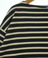 Armor lux（アルモーリュックス）Tシャツ・カットソー 黒 サイズ:3(L位) レディース/2200690414035