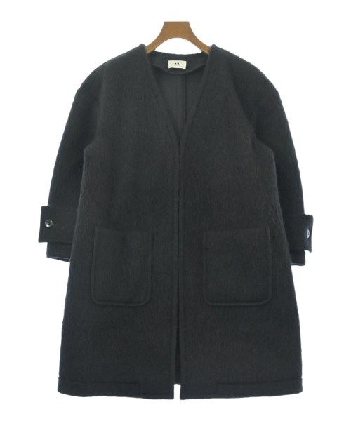 エムエムアタッチメント(MMA)のMMA コート（その他）