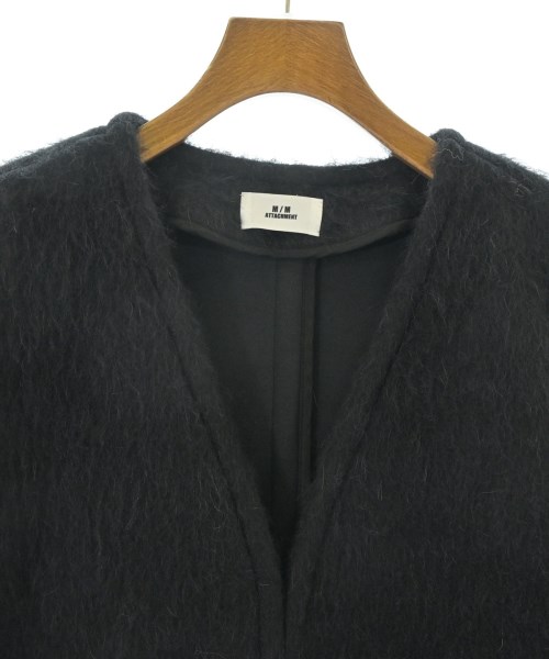 MMA（エムエムアタッチメント）その他 黒 サイズ:1(S位) レディース/2200626461010