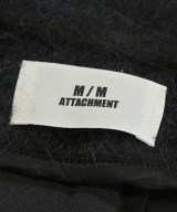 MMA（エムエムアタッチメント）その他 黒 サイズ:1(S位) レディース/2200626461010