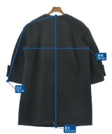 MMA（エムエムアタッチメント）その他 黒 サイズ:1(S位) レディース/2200626461010