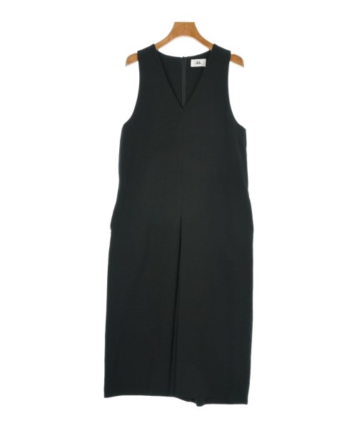 MMA(エムエムアタッチメント)オールインワン/サロペット 黒 サイズ:2(M位)/2200626461089