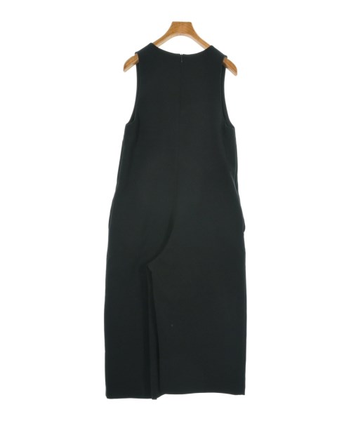 MMA（エムエムアタッチメント）オールインワン/サロペット 黒 サイズ:2(M位) レディース/2200626461089