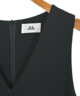 MMA（エムエムアタッチメント）オールインワン/サロペット 黒 サイズ:2(M位) レディース/2200626461089