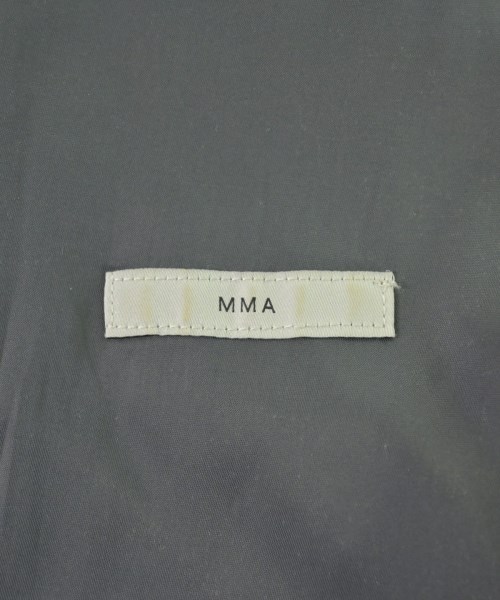 MMA（エムエムアタッチメント）その他 グレー サイズ:1(S位) レディース/2200619600099