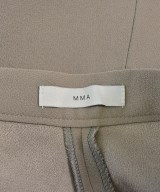 MMA（エムエムアタッチメント）その他 ベージュ サイズ:2(M位) レディース/2200709039068
