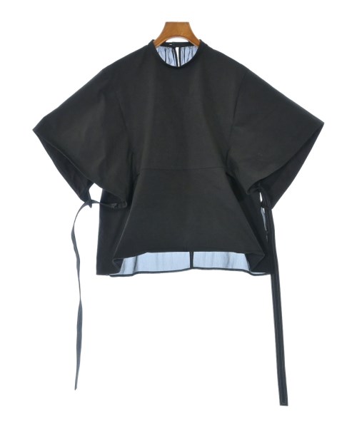 MMA(エムエムアタッチメント)カジュアルシャツ 黒 サイズ:2(M位)/2200644989053