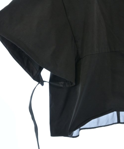 MMA（エムエムアタッチメント）カジュアルシャツ 黒 サイズ:2(M位) レディース/2200644989053