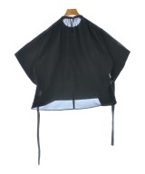 MMA（エムエムアタッチメント）カジュアルシャツ 黒 サイズ:2(M位) レディース/2200644989053