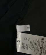 MMA（エムエムアタッチメント）カジュアルシャツ 黒 サイズ:2(M位) レディース/2200644989053