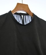 MMA（エムエムアタッチメント）カジュアルシャツ 黒 サイズ:2(M位) レディース/2200644989053