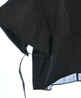 MMA（エムエムアタッチメント）カジュアルシャツ 黒 サイズ:2(M位) レディース/2200644989053