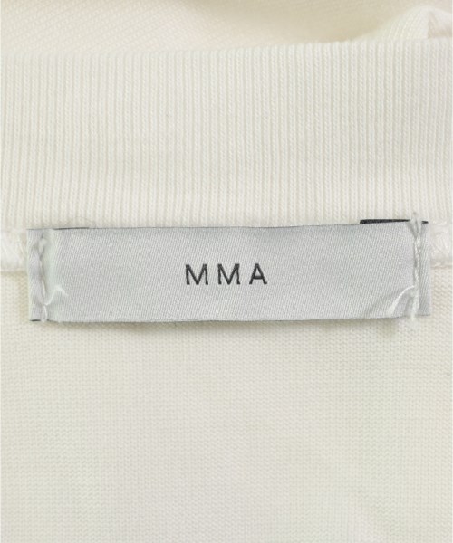 MMA（エムエムアタッチメント）ワンピース 白 サイズ:2(M位) レディース/2200703011015