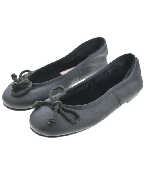 プリティーバレリーナ(Pretty Ballerinas)のPretty Ballerinas バレエシューズ/オペラシューズ