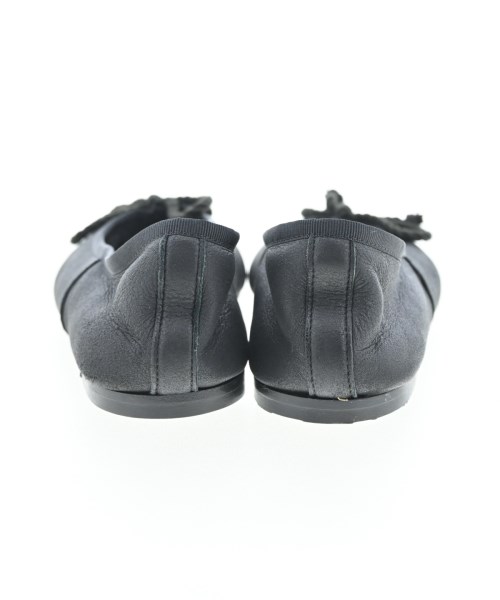 Pretty Ballerinas（プリティーバレリーナ）バレエシューズ/オペラシューズ 黒 サイズ:EU38(24.5cm位) レディース/2200636562066