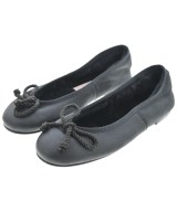 Pretty Ballerinas（プリティーバレリーナ）バレエシューズ/オペラシューズ 黒 サイズ:EU38(24.5cm位) レディース/2200636562066